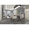 Ackland Parkland Reserve Birch 9 in. x 60 in. 5mm 12mil Waterproof Rigid Core LVP Flooring, 312PK AKVRCREBI9X60-5012-PL - alternate 4
